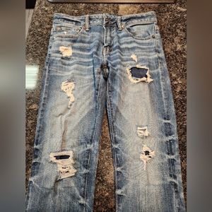 American Eagle 31x32